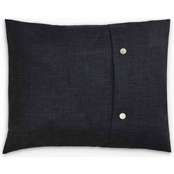 Sova Carpe Diem Beds Örngott Svart (105x60cm)