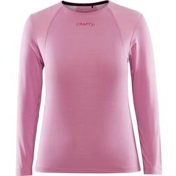 Craft Women's ADV Essence L Tee - Dawn