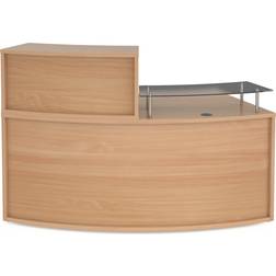 Dams International Denver Medium Beech Table