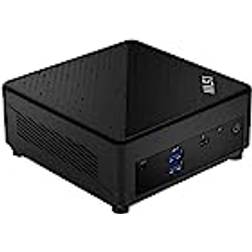 MSI Cubi 5 12M-001BEU Intel Core