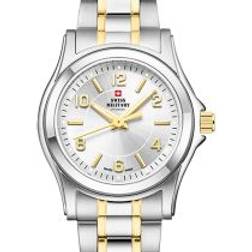 Swiss Military Analog Mid-37769