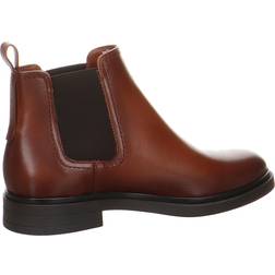 Marc O'Polo Chelsea Boot - Cognac