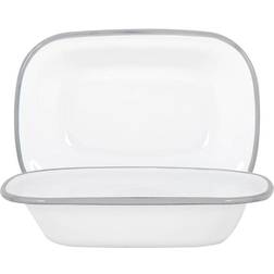 Argon Tableware - Pie Dish 20 cm