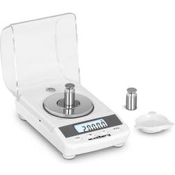Steinberg Balance Électronique de précision ø 60 mm SBS-DW-50VA