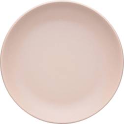 Kartell Soucoupe Trama - Terracotta Beige Plat de service