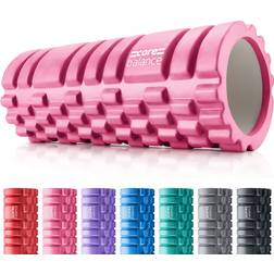 Core Balance Grid Foam Roller