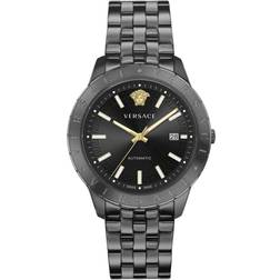 Versace Univers Ve2d00621 Mechanisch