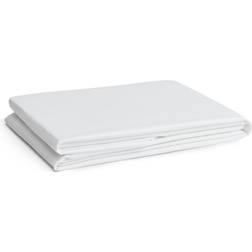 Sova Carpe Diem Beds Sea Breeze Påslakan Vit (210x200cm)