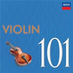 101 Violin Various