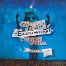 Heavenly Bodies: Expanded Collection Bill Bruford's Earthworks (CD)