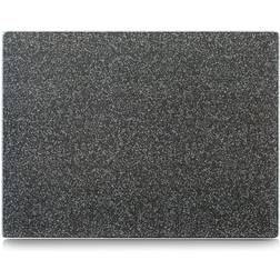 Zeller Present Granite Schneidebrett 40cm