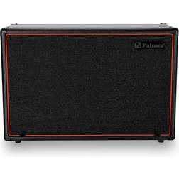 Palmer Empty Guitar Speaker Cabinet 2 x 12