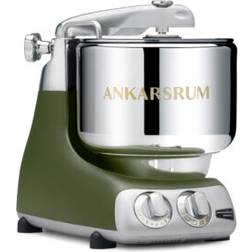 Ankarsrum AKM 6230 Olive Green