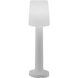 Newgarden Carmen White Golvlampa 165cm