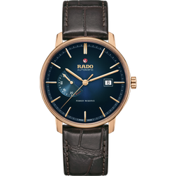 Rado Coupole Automatic Power Reserve