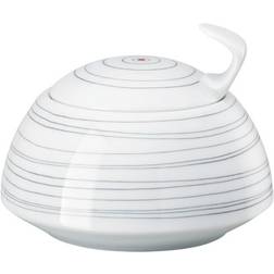 Rosenthal TAC Gropius Stripes 2.0 Zuckerschale