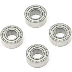 Losi 5x11x4mm Ball Bearing 4 Z-LOS237002