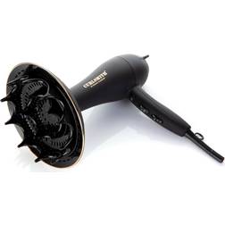 Curlsmith Defrizzion Hair Dryer