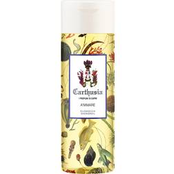 Carthusia a'mmare showeroil shower gel 200ml