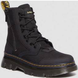 Dr. Martens Tarik Utility Boots Ajax+Extra Tough 50/50 - Black