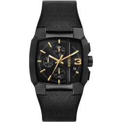 Diesel Chronograph CLIFFHANGER DZ4645 schwarz