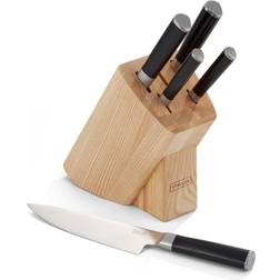 Stellar Poise IT60N Knife Set