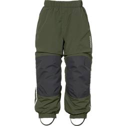 Didriksons Narvi Pant 2 - Deep Green