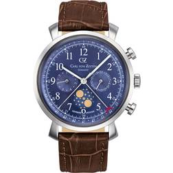 Carl von Zeyten Carl von Zeyten CvZ0015BL