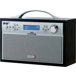 Prosonic dab-400 radio DAB+/FM