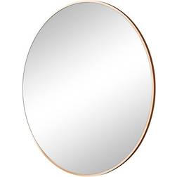 Furniturebox Emma Wall Mirror 80cm