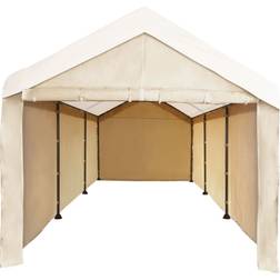 Caravan Canopy Sidewall Kit for Mega Domain