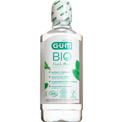 GUM BIO Fresh Mint Mundskyl