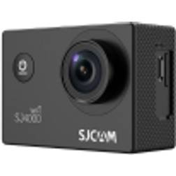 SJCAM Videocámara Sj4000 Black Deportiva