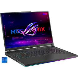 ASUS rog strix g18 g814jv-n6055 18"