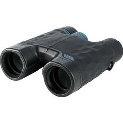 Quechua Binoculars with adjustment 32mm objective lenses