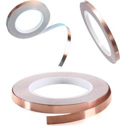 Northix Copper Tape Against Slugs 20 roll