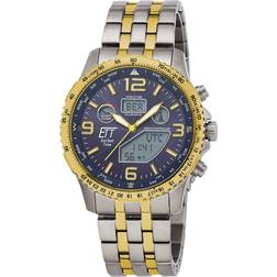Ett Eco Tech Time EGT-11576-31M