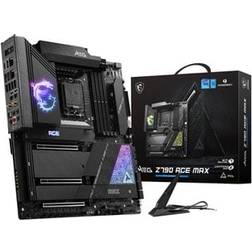 MSI Intel MEG Z790 ACE MAX