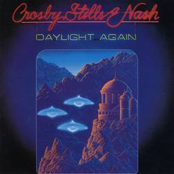 Daylight Again (CD)