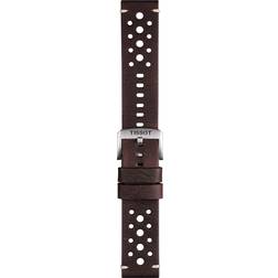 Tissot Uhrband T852046777 braun