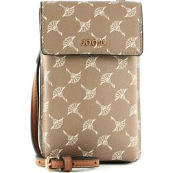 Joop! Pippa Cell Phone Bag - Cream/Sand