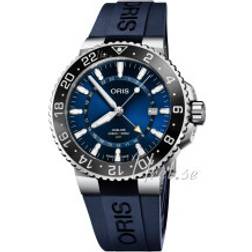 Oris Aquis GMT Date 01 798 7754 4135-07 4 24 65EB