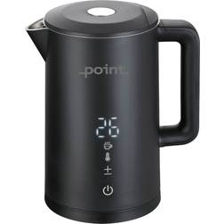 Point Pro POKED6015E Vattenkokare 1.5 L
