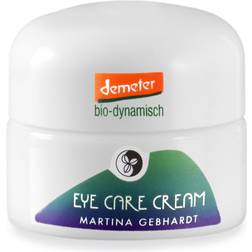 Martina Gebhardt Eye Care Cream 15ml