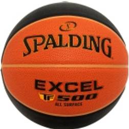 Spalding Excel TF500 Size 5