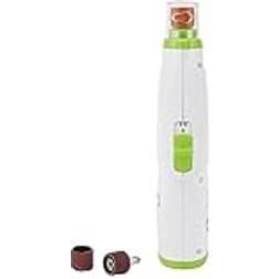 Oster Gentle Paws neglefil