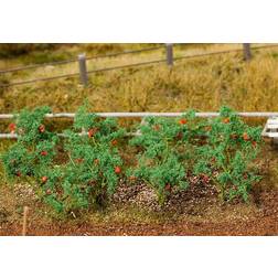 Faller Tomato Plants 18 HO Gauge Scenics 181259