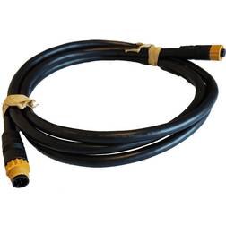 Lowrance NMEA 2000 Micro-C Medium Duty Cable. 2 M