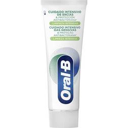 Oral-B Cuidado Intensivo Pasta Dentífrica 75 ml