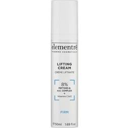 Elementrē 8% Peptides & H.A. - Lifting Cream